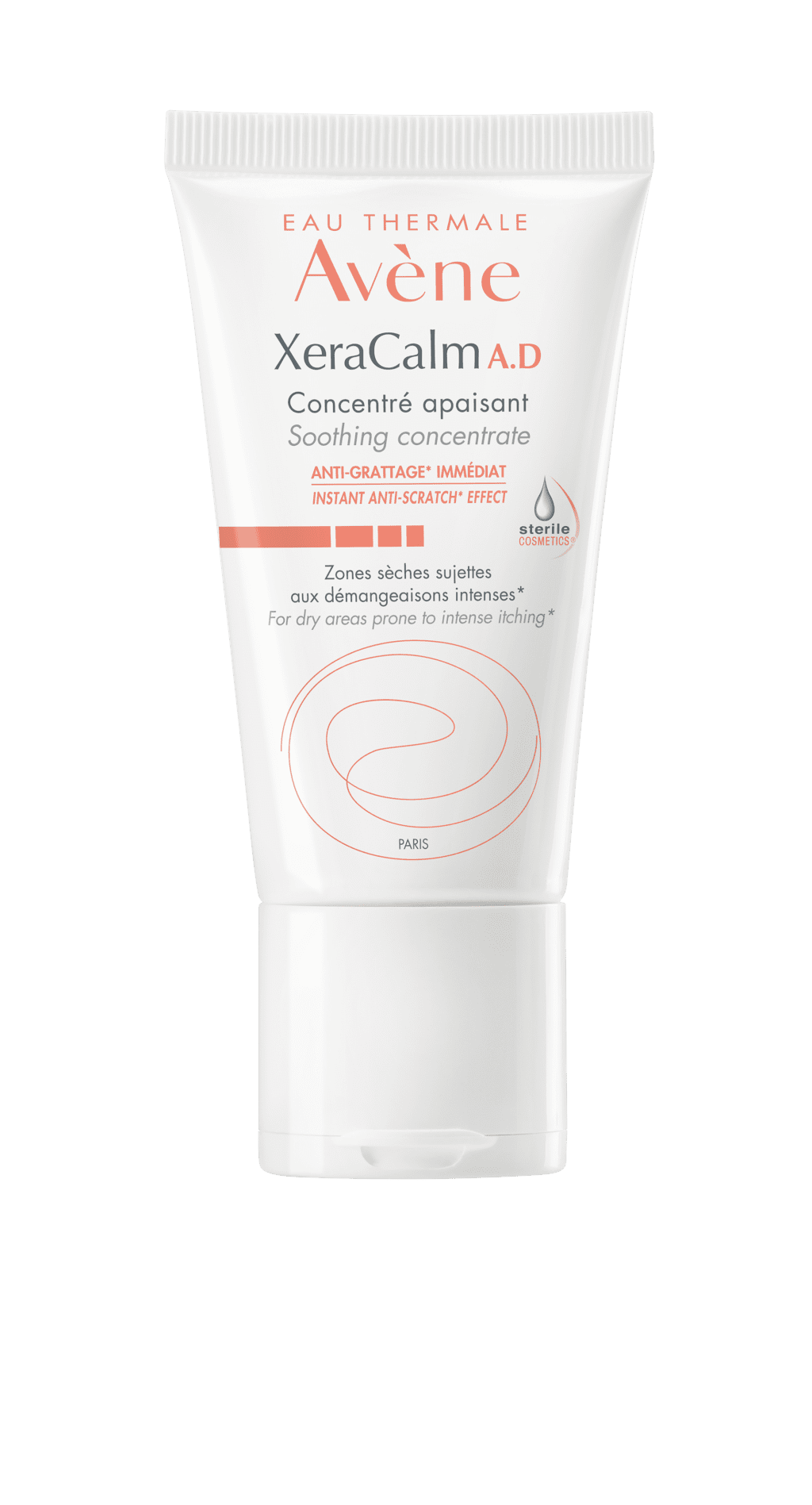 Avene XeraCalm A.D. koncentrat 50 ml