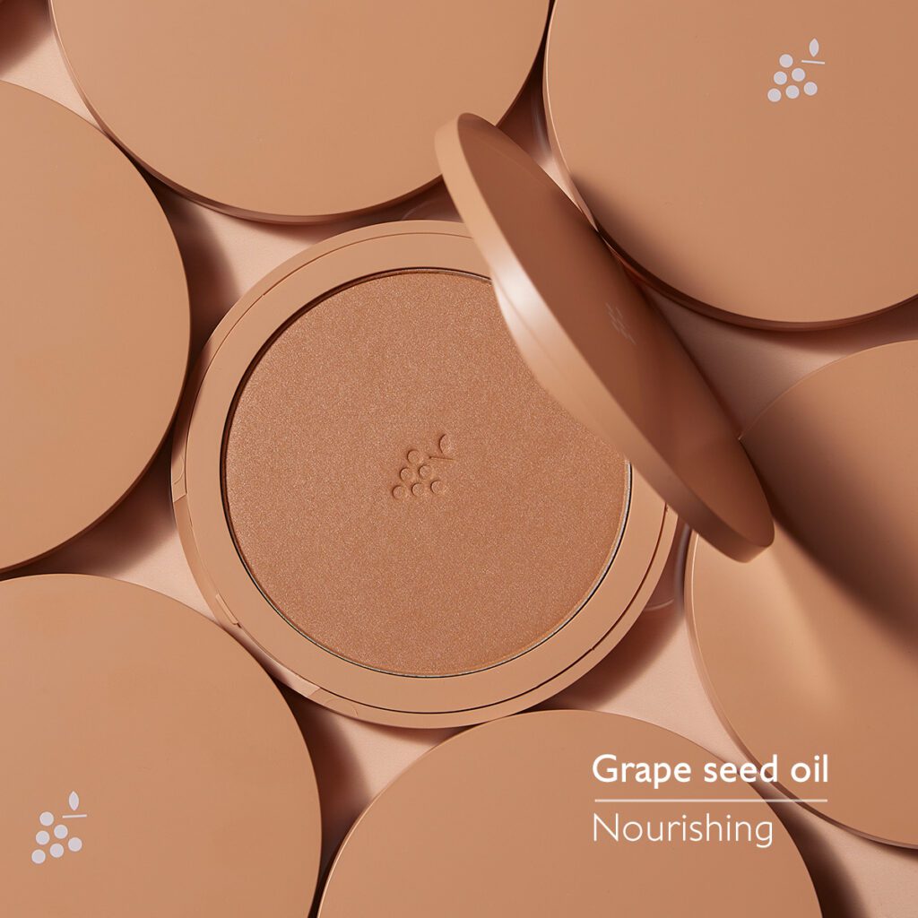Caudalie Vinocrush bronzer 8,5 g - Slika 2