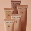 Caudalie Vinocrush tonirana krema 30 ml