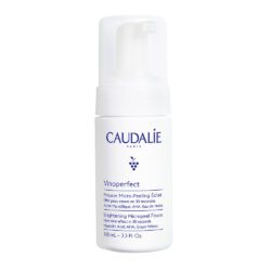 Caudalie Vinoperfect micropeel pjena