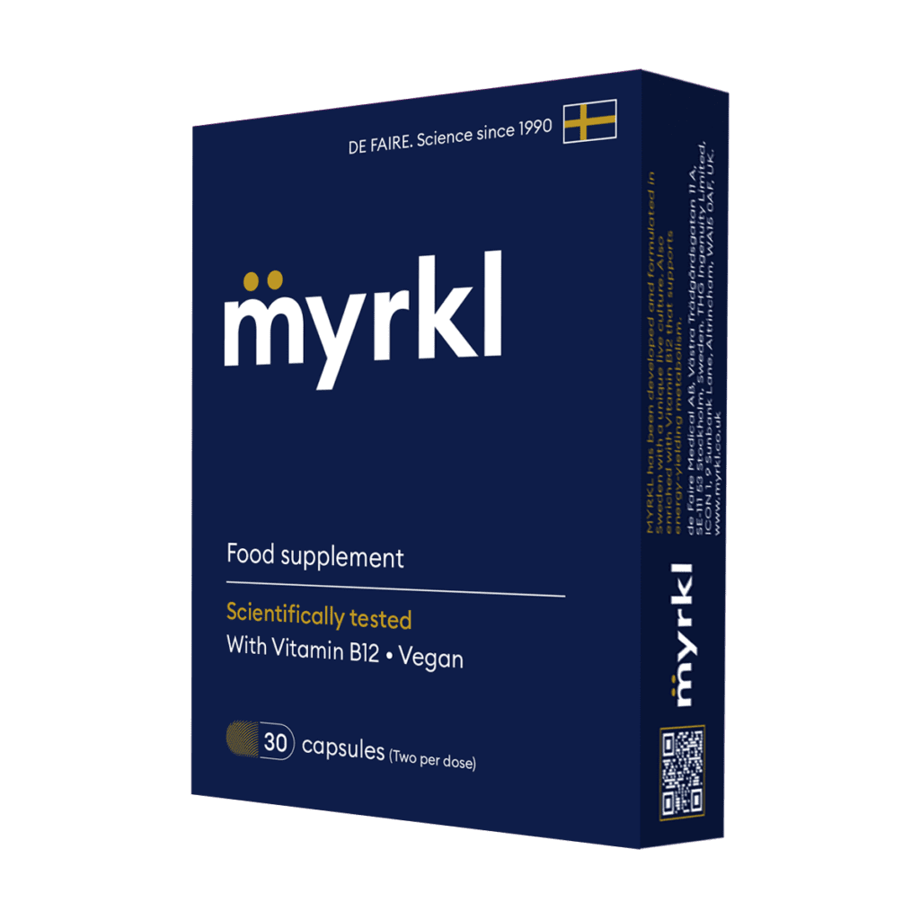 Myrkle kapsule protiv mamurluka