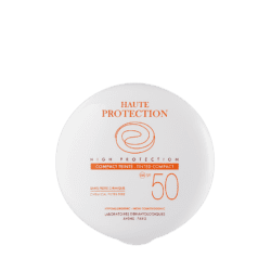 Avene Sun Kompakt bež SPF 50 10 g