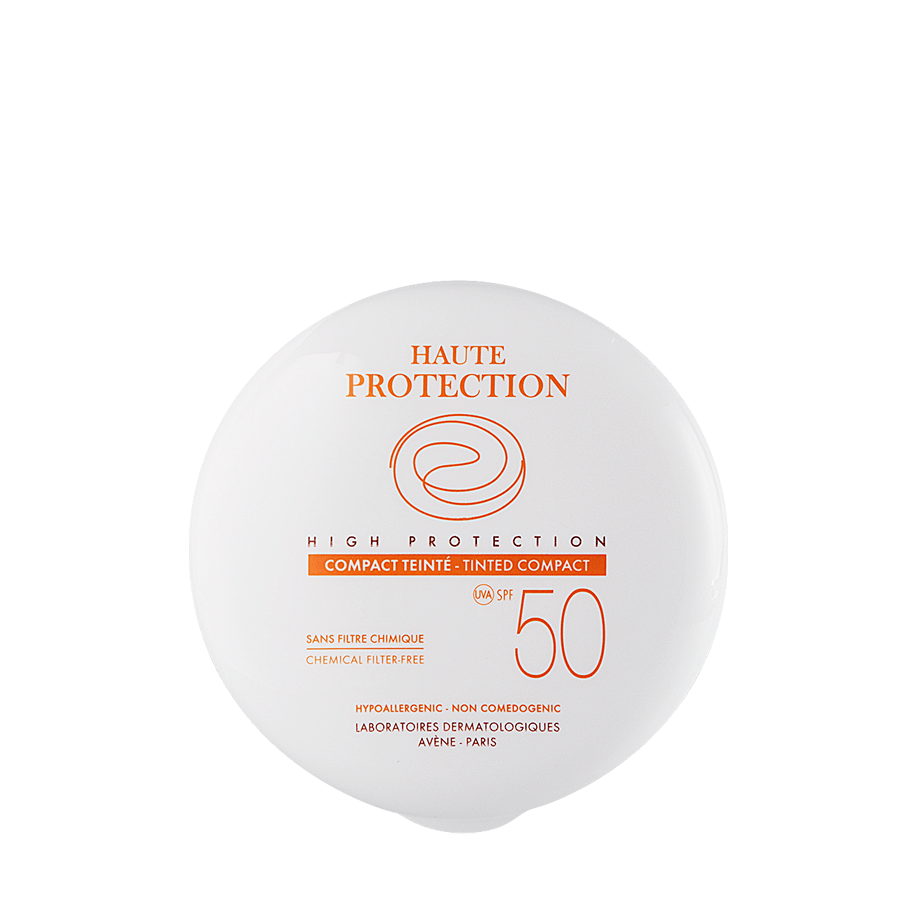 Avene Sun Kompakt med SPF 50 10 g