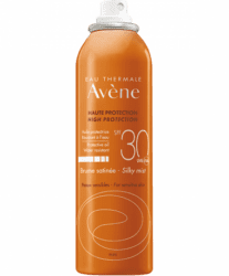 Avene Sun Silky Mist SPF 30