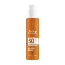 Avene Sun Sprej SPF50+ 200 ml