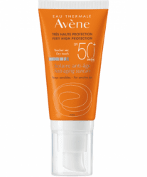 Avene Sun Anti-aging SPF 50+ 50 ml