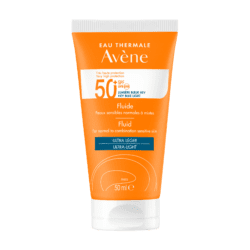 Avene Sun Fluid SPF 50+50 ml