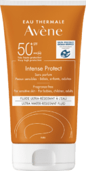 Avene Sun Intense Protect 50+ 150 ml