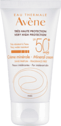 Avene Sun Mineralna krema SPF 50+