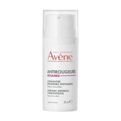 Avene Antirougeurs Rosamed Koncentrat protiv kroničnog crvenila 30 ml
