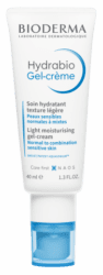 Bioderma Hydrabio Gel-Crème