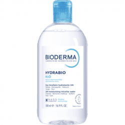 Bioderma Hydrabio H2O