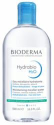 Bioderma Hydrabio H2O micelarna otopina