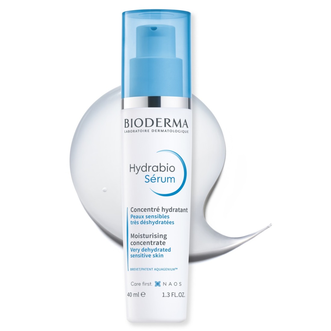 Bioderma Hydrabio Sérum 40 ml - Slika 2