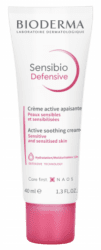 Bioderma Sensibio Defensive krema