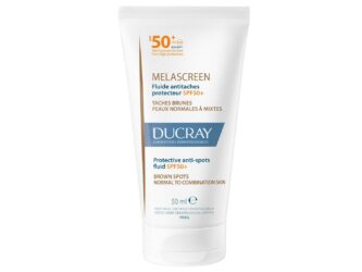 Ducray Melascreen zaštitni fluid protiv mrlja SPF 50+ 50 ml