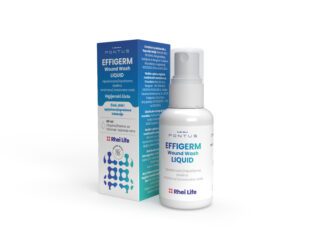 Effigerm Wound Wash