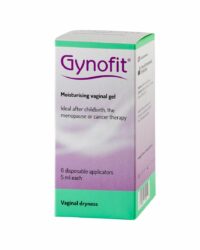 GYNOFIT gel za ovlaživanje rodnice