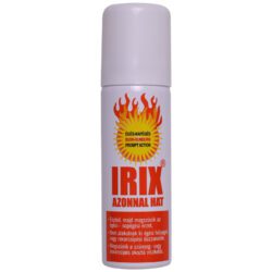 Irix sprej