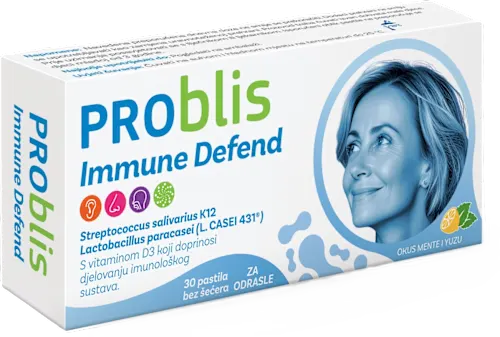 PROblis Immune Defend 30 pastila