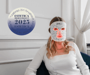 Rio Beauty Facelite Evolution Anti-Age LED maska za lice