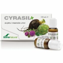 Soria Natural Cyrasil Plus