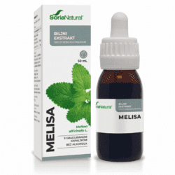 Soria Natural Melisa (Matičnjak) 50 ml