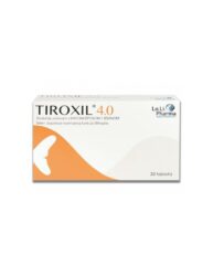 Tiroxil 4.0