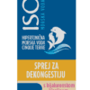 lsomar sprej za odčepljivanje s hijaluronskom kiselinom 100 ml - Slika 2