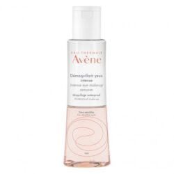 Avene Intenzivni odstranjivač šminke s očiju 125 ml
