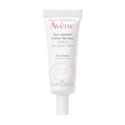 Avene Umirujuća krema za područje oko očiju 10 ml
