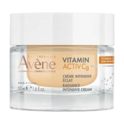 Avene Vitamin Activ Cg Intenzivna krema za blistavost 50 ml