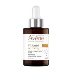 Avene Vitamin Activ Cg Korektivni serum za blistavost 30 ml
