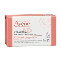 Avene XeraCalm A.D Vrlo bogati sindet za čišćenje 100 g