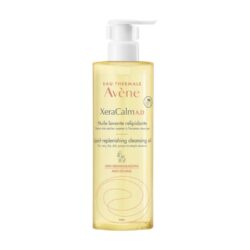 Avene Xeracalm Relipidirajuće ulje za čišćenje 400 ml
