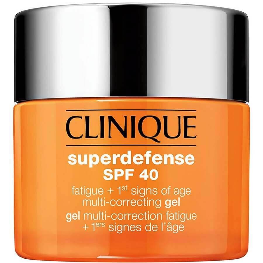 Clinique Superdefense gel SPF40 50 ml