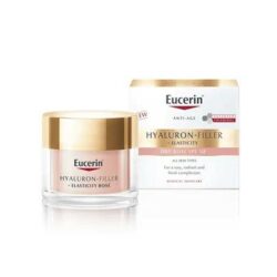 Eucerin Hyaluron-Filler + Elasticity Rosé