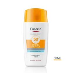 Eucerin Sun Hydro Protect fluid SPF 50+