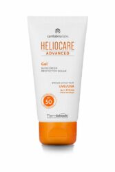 Heliocare ADVANCED gel SPF 50 50 ml
