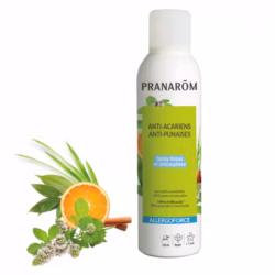 Pranarom Allergoforce Sprej za prostor 150 ml