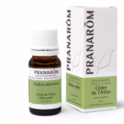 Pranarom Cedar atlaski eterično ulje 10 ml