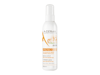 A-Derma Protect Kids dječji sprej SPF 50+