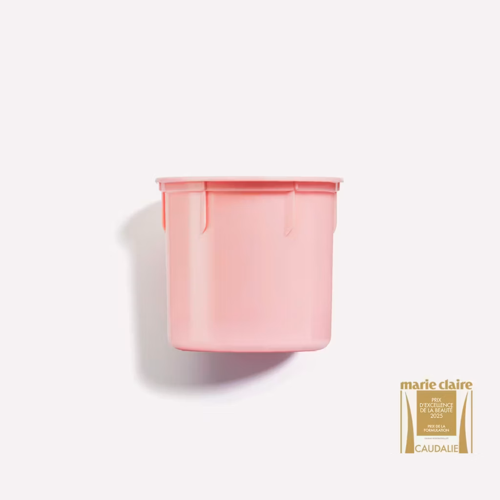 Caudalie Resveratrol-Lift dnevna krema refill 50 ml