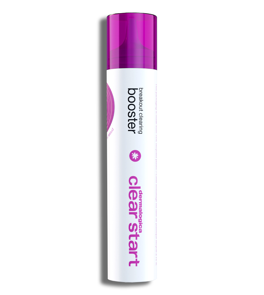 Dermalogica Breakout Clearing Booster