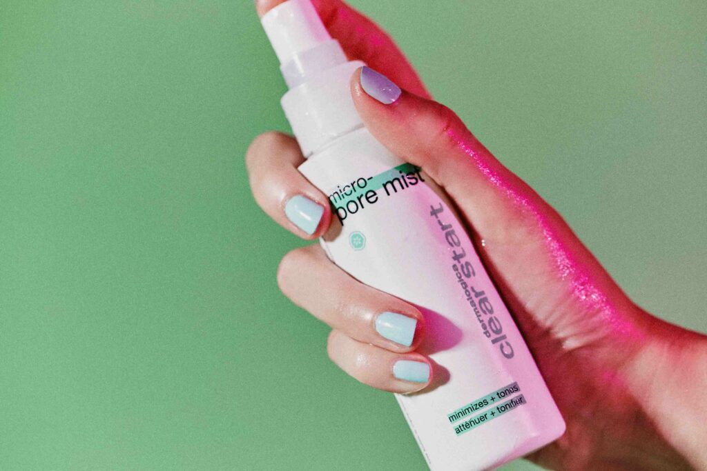 Dermalogica Micro Pore Mist 118 ml - Slika 2