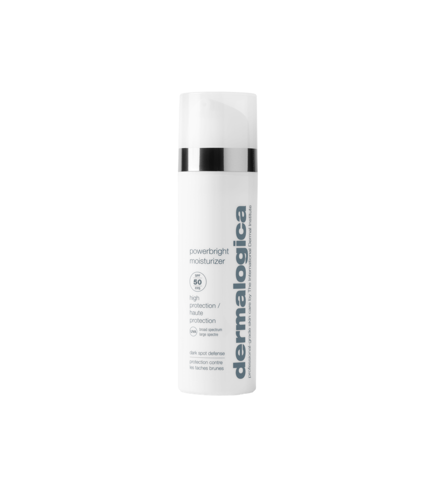 Dermalogica PowerBright Moisturizer SPF 50 50 ml Ljekarne Pavlić