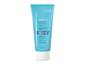 Ducray Keracnyl pjenušavi gel 200 ml