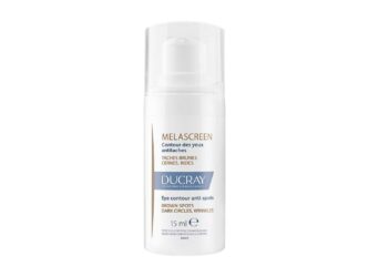 Ducray Melascreen Područje oko očiju protiv mrlja 15 ml