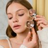 Liftmie Ice Globes prozirne masažne kuglice - Slika 2