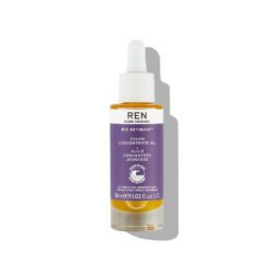 REN Bio Retinoid uljni koncentrat protiv bora 30 ml